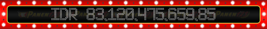 Ciputra777 Jackpot